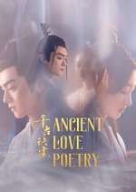 Watch Ancient Love Poetry Nowvideo
