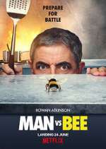 Watch Man Vs Bee Nowvideo