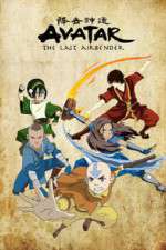 Watch Avatar: The Last Airbender Nowvideo