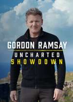 Watch Gordon Ramsay: Uncharted Showdown Nowvideo