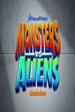 Watch Monsters vs. Aliens Nowvideo