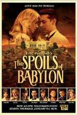 Watch The Spoils of Babylon Nowvideo