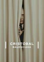 Watch Cristóbal Balenciaga Nowvideo