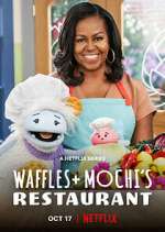 Watch Waffles + Mochi's Restaurant Nowvideo