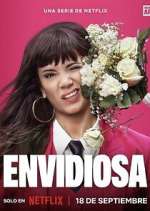 Envidiosa nowvideo