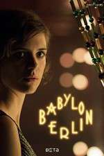 Watch Babylon Berlin Nowvideo