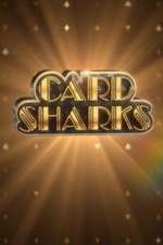 Watch Card Sharks Nowvideo