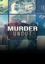murder uncut tv poster