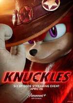 Knuckles nowvideo